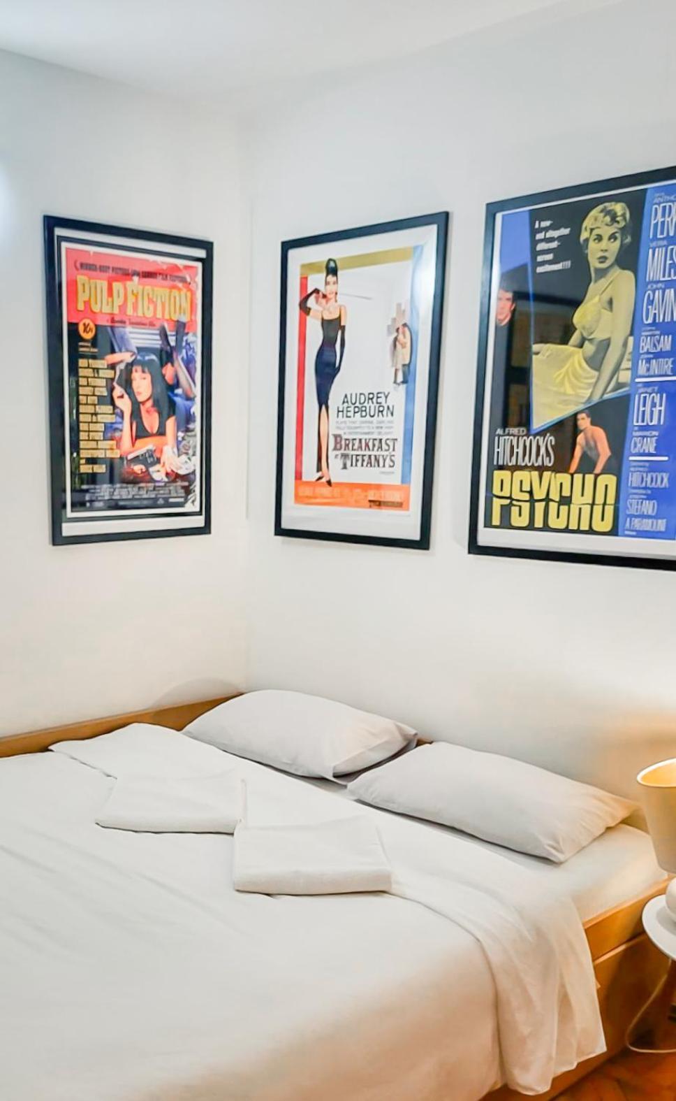 Central Park Hollywood Apartment Βουκουρέστι Εξωτερικό φωτογραφία